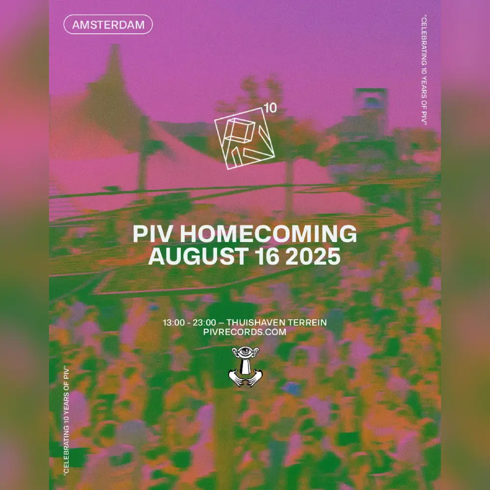 PIV HOMECOMING